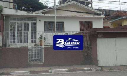 Casa com 4 quartos à venda na Rua Madalena Pardo Canto, 234, Macedo, Guarulhos