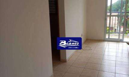 Apartamento à venda, 40 m² por R$ 310.000,00 - Centro - Guarulhos/SP