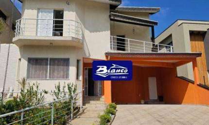 Casa em condomínio fechado com 5 quartos à venda na Estrada do Itapeti, 100, Parque Residencial Itapeti, Mogi das Cruzes