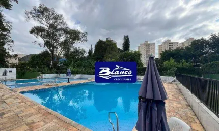 Apartamento com 2 quartos à venda na Rua Oboé, 81, Vila Nossa Senhora de Fátima, Guarulhos