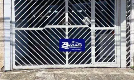 Casa com 2 quartos à venda na Rua Joaquim Gonçalves da Silva, Jardim Cocaia, Guarulhos