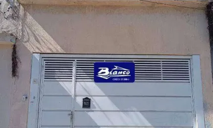 Casa com 3 quartos à venda na Rua Quarenta e Três, 287, Parque Continental I, Guarulhos