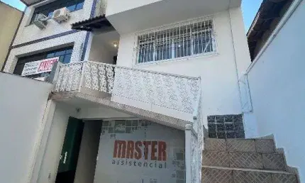 VENDO OU ALUGO SOBRADO NO CENTRO DE GUARULHOS EM FRNTE A CLINICA PEDRA VERDE