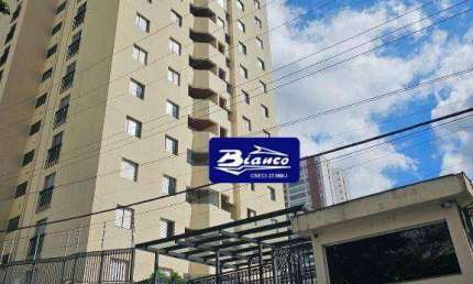 Apartamento à venda, 80 m² por R$ 639.000,00 - Vila Progresso - Guarulhos/SP