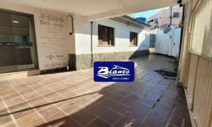 Casa para alugar, 120 m² por r$ 3.805,00/mês - centro - guarulhos/sp