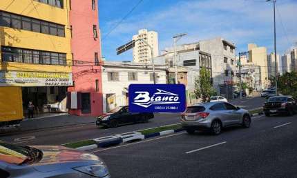 Sobrado à venda, 232 m² por R$ 800.000,00 - Centro - Guarulhos/SP