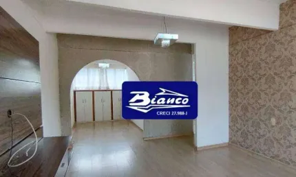 Apartamento à venda, 64 m² por R$ 310.000,00 - Parque Cecap - Guarulhos/SP