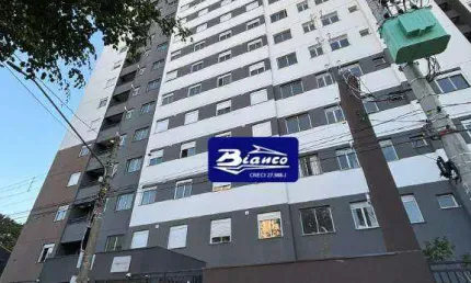 Apartamento à venda, 42 m² por r$ 430.000,00 - vila rosália - guarulhos/sp