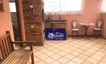 Cobertura Duplex - Junto Av. Paulo Faccini - Centro