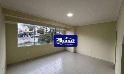 Casa para alugar, 85 m² por R$ 2.200,00/mês - Jardim Paraventi - Guarulhos/SP