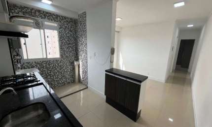 Apartamento para alugar, 43 m² por R$ 2.279,90/mês - Cocaia - Guarulhos/SP