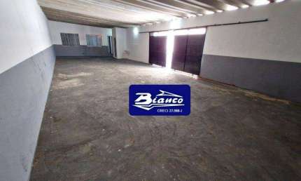 Imóvel Comercial - Ponte Grande - Excelente Localização!