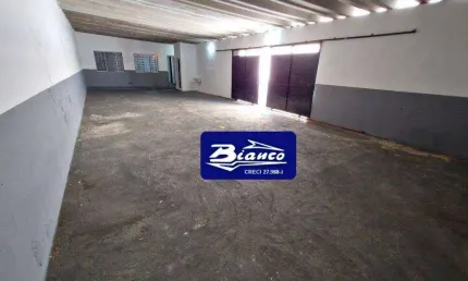 Imóvel Comercial - Ponte Grande - Excelente Localização!