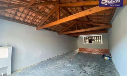 Sobrado à venda, 180 m² por R$ 680.000,00 - Jardim Vila Galvão - Guarulhos/SP