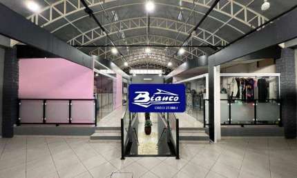 Loja à venda, 500 m² por R$ 9.010.000,00 - Centro - Guarulhos/SP