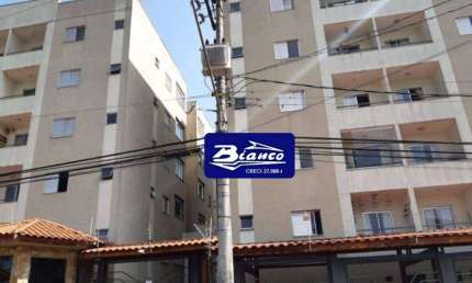 Apartamento 2 dormitórios sendo uma suite 1 vaga com elevador Rua Madame Cury