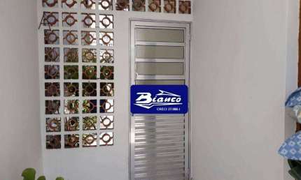 Casa para alugar, 88 m² por R$ 1.845,48/mês - Picanco - Guarulhos/SP