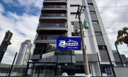 Apartamento à venda, 240 m² por R$ 1.000.000,00 - Centro - Guarulhos/SP