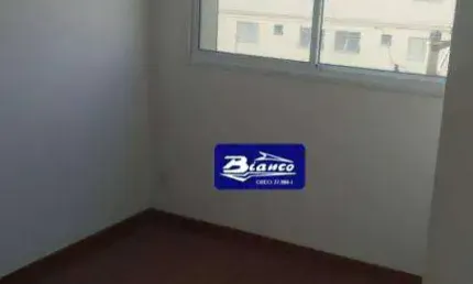 Apartamento para alugar, 33 m² por R$ 1.946,00/mês - Vila das Bandeiras - Guarulhos/SP