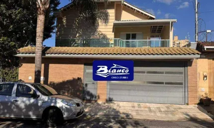 Sobrado, 299 m² - venda por R$ 2.990.000,00 ou aluguel por R$ 17.000,00/mês - Jardim Maia - Guarulhos/SP