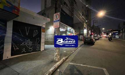 Salão para alugar, 30 m² por R$ 2.047,00/mês - Centro - Guarulhos/SP