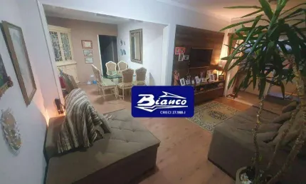 Apartamento à venda, 116 m² por r$ 550.000,00 - centro - guarulhos/sp