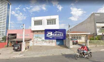 Prédio, 610 m² - venda por R$ 3.900.000,00 ou aluguel por R$ 18.685,73/mês - Jardim Santa Mena - Guarulhos/SP