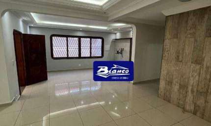 Casa com 4 quartos para alugar na Rua Lodovico Casadei, 89, Jardim Bom Clima, Guarulhos