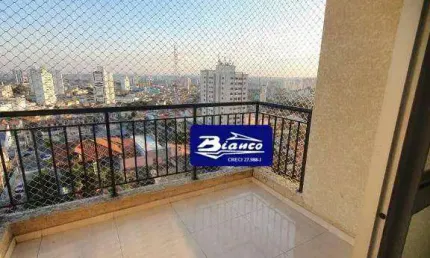 Apartamento à venda, 76 m² por R$ 600.000,00 - Picanco - Guarulhos/SP