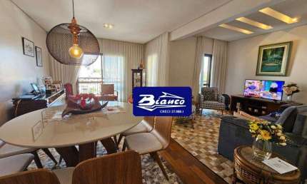 Apartamento à venda, 130 m² por R$ 1.128.000,00 - Vila Progresso - Guarulhos/SP