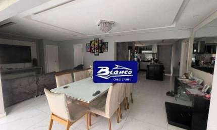 Apartamento à venda, 134 m² por R$ 1.400.000,00 - Jardim Zaira - Guarulhos/SP
