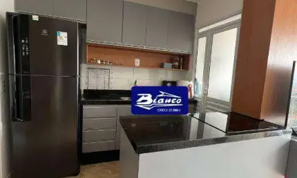 Apartamento com 2 quartos à venda na Rua Mozart, 85, Vila Rosália, Guarulhos