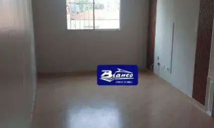 Apartamento à venda, 60 m² por R$ 329.000,00 - Jardim Flor da Montanha - Guarulhos/SP