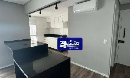 Apartamento à venda - Condomínio Carpe Diem Bosque Maia - Vista Livre - Andar Alto!! R$ 1.400.000