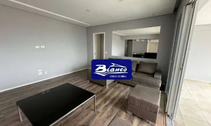 Apartamento à venda, 116 m² por R$ 1.400.000,00 - Bosque Maia - Guarulhos/SP
