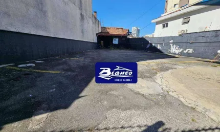 Terreno para alugar, 199 m² por R$ 4.149,00/mês - Jardim Guarulhos - Guarulhos/SP