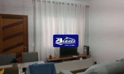 Casa com 1 dormitório à venda, 38 m² por R$ 400.000,00 - Vila Mazzei - São Paulo/SP