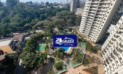 Vende Apto. Alto Padrão - Condomínio Ilha da Madeira - Bosque Maia - 03 vagas! Oportunidade!!