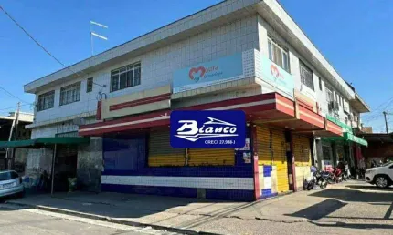 Prédio à venda, 629 m² por r$ 1.600.000,00 - jardim presidente dutra - guarulhos/sp