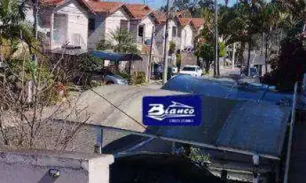 Casa em condomínio fechado com 2 quartos à venda na Rua Anhumas, 489, Vila São João Batista, Guarulhos