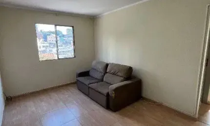 Apartamento com 2 quartos à venda na Rua Manoel de Souza, 220, Macedo, Guarulhos