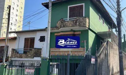 Sobrado à venda, 139 m² por R$ 690.000,00 - Torres Tibagy - Guarulhos/SP