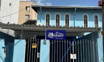 Casa para alugar, 90 m² por r$ 2.434,79/mês - picanco - guarulhos/sp