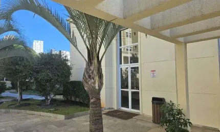Trilhas do bosque 94m2 varanda gourmet , 3 dormitórios sendo uma suite, 2 vagas lazer completo