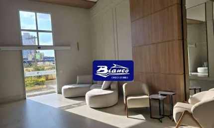Trilhas do bosque 94m2 varanda gourmet , 3 dormitórios sendo uma suite, 2 vagas lazer completo