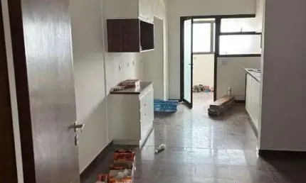Apartamento com 4 dormitórios à venda, 220 m² por r$ 1.090.000,00 - vila galvão - guarulhos/sp