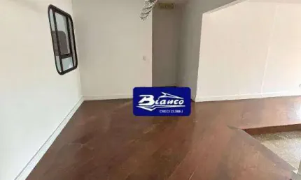 Apartamento com 4 dormitórios à venda, 220 m² por r$ 1.090.000,00 - vila galvão - guarulhos/sp