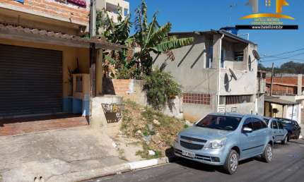 Terreno - Jardim Sandra - Morro Grande  - Cotia | Batelli Imóveis