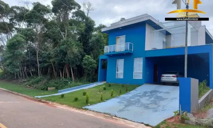 Casa - Central Park Residence - Vargem Grande Paulista | Batelli Imóveis