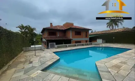 Casa com 3 quartos à venda na Rua Nova Amazonas, 135, Granja Viana, Cotia